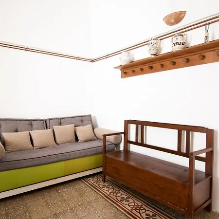 Apartment La Casa Del Sarto By Typney