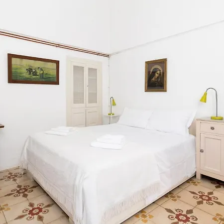 La Casa Del Sarto By Typney Apartment *