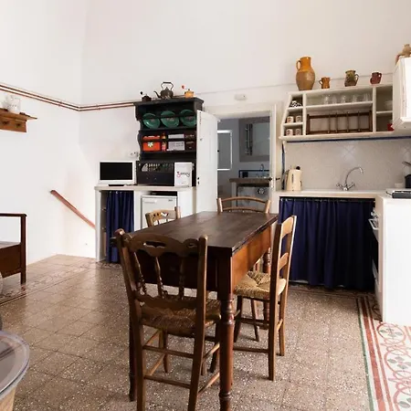 La Casa Del Sarto By Typney Apartment