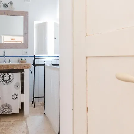 Apartment La Casa Del Sarto By Typney *
