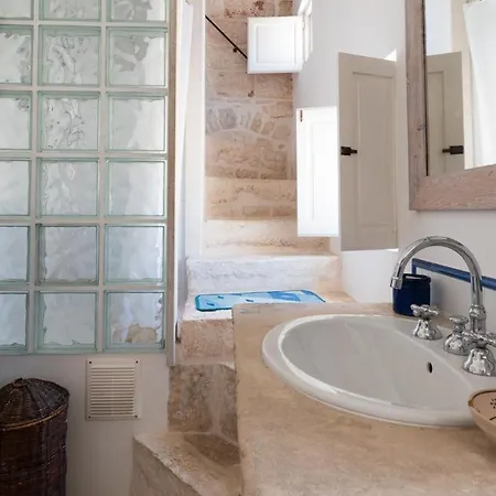 La Casa Del Sarto By Typney Apartment