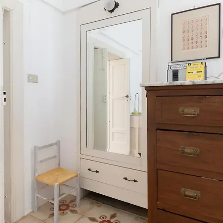 La Casa Del Sarto By Typney Apartment *